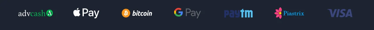 Richard Casino payment methods